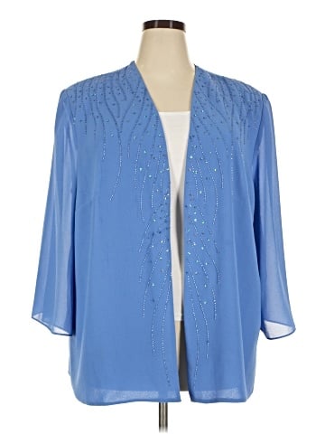 Karen Miller Kimono (view 1)