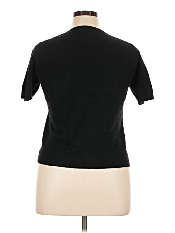 Lord & Taylor Pullover Sweater (view 2)