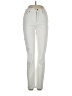 J.Crew Ivory Jeans Size 27 waist - photo 1