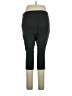 Gap Fit Solid Gray Active Pants Size XL - photo 2