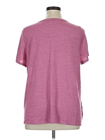 Meri Skye Short Sleeve T-Shirt (view 2)