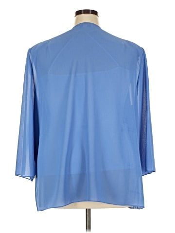 Karen Miller Kimono (view 2)