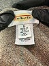 Talbots 100% Cotton Metallic Gray Pullover Sweater Size S - photo 7