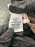 Talbots 100% Cotton Metallic Gray Pullover Sweater Size S - photo 9