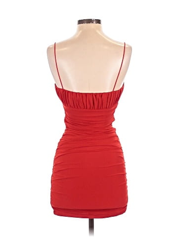 Princess Polly Cocktail Dress (view 2)