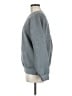 Gildan Gray Sweatshirt Size M - photo 5