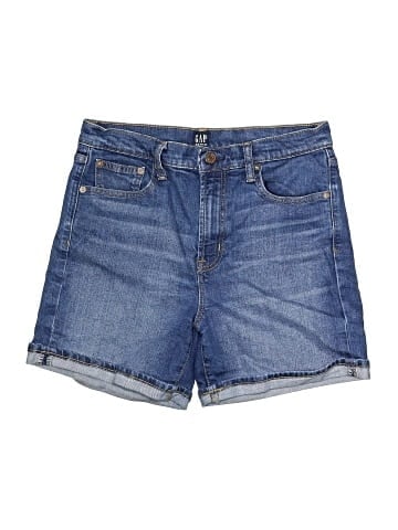 Gap Denim Shorts (view 1)