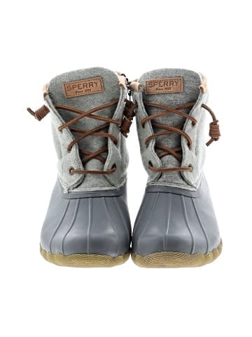 Sperry Top Sider Rain Boots (view 2)