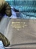 Athleta Print Blue Shorts Size S - photo 3
