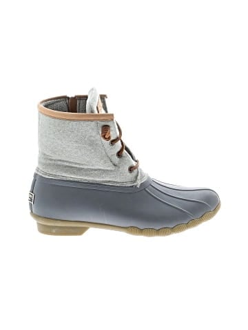 Sperry Top Sider Rain Boots (view 1)
