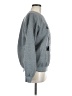 Gildan Gray Sweatshirt Size M - photo 4