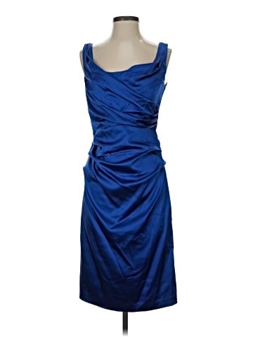 Ivy & Blu Cocktail Dress (view 1)