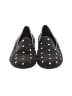 Jon Josef Stars Black Flats Size 6 1/2 - photo 2