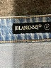 Blank NYC Blue Jeans Size 27 waist - photo 7