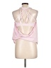 Lululemon Athletica Pink Sleeveless Top Size 12 - photo 2