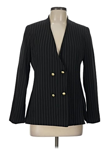 Zara Basic Blazer (view 1)