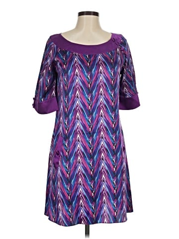 Christiane Celle Casual Dress (view 1)