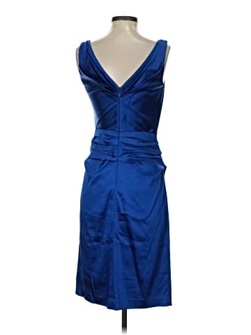 Ivy & Blu Cocktail Dress (view 2)
