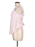 Lululemon Athletica Pink Sleeveless Top Size 12 - photo 5