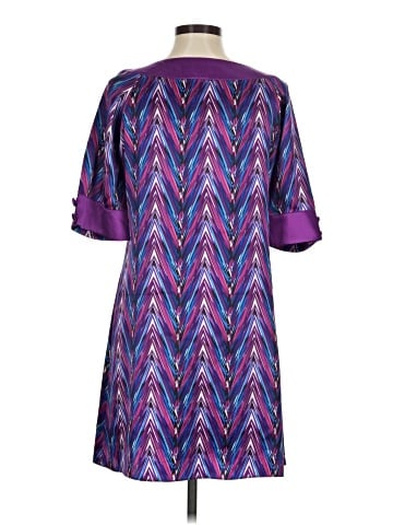 Christiane Celle Casual Dress (view 2)