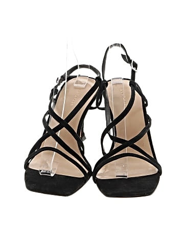 Ann Taylor Sandals (view 2)