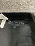 Athleta Camo Black Swimsuit Bottoms Size XL - photo 3