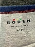 Mini Boden Gray 3/4 Sleeve T-Shirt Size 9 - 10 - photo 3
