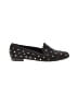 Jon Josef Stars Black Flats Size 6 1/2 - photo 1