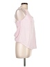 Lululemon Athletica Pink Sleeveless Top Size 12 - photo 4