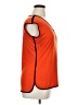 Worthington Orange Short Sleeve Top Size XL - photo 4