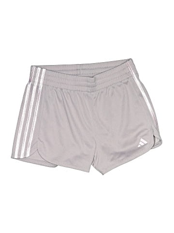Adidas Athletic Shorts (view 1)