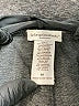Liz Lange Maternity for Target Gray Active Pants Size Med Maternity - photo 3