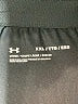 Under Armour Black Athletic Shorts Size XXL - photo 3