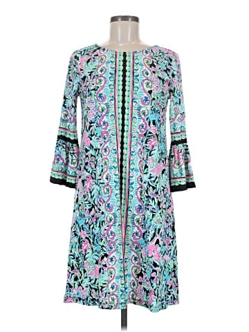 Lilly Pulitzer Casual Dress (view 1)
