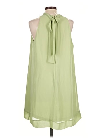 Eva Mendes by New York & Company Casual Dress (view 2)
