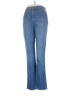 Gloria Vanderbilt Blue Jeans Size 4 - photo 1