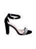 Torrid Black Sandals Size 9 1/2 - photo 1