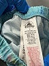 Disney Tropical Blue Casual Pants Size 3 - photo 3