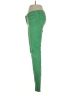 MM Denim Color Block Green Jeans Size 27 waist (estimated) - photo 5