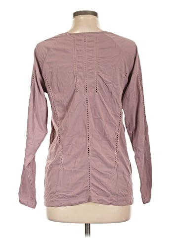 Athleta Long Sleeve T-Shirt (view 2)