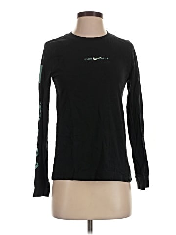Nike Long Sleeve T-Shirt (view 1)