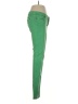 MM Denim Color Block Green Jeans Size 27 waist (estimated) - photo 4