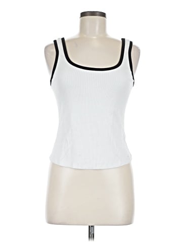 Dynamite Sleeveless Top (view 1)