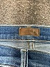 Mother Blue Jeans Size 25 waist - photo 7