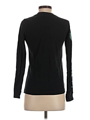 Nike Long Sleeve T-Shirt (view 2)