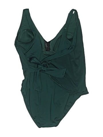Lands' End One Piece Swimsuit (view 2)