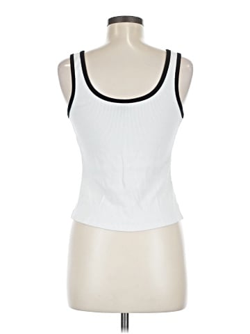 Dynamite Sleeveless Top (view 2)