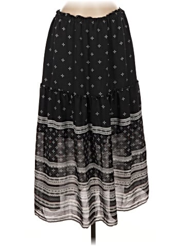 Ann Taylor LOFT Casual Skirt (view 1)
