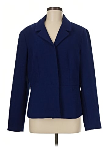 Coldwater Creek Blazer (view 1)