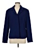 Coldwater Creek Blue Blazer Size M - photo 1